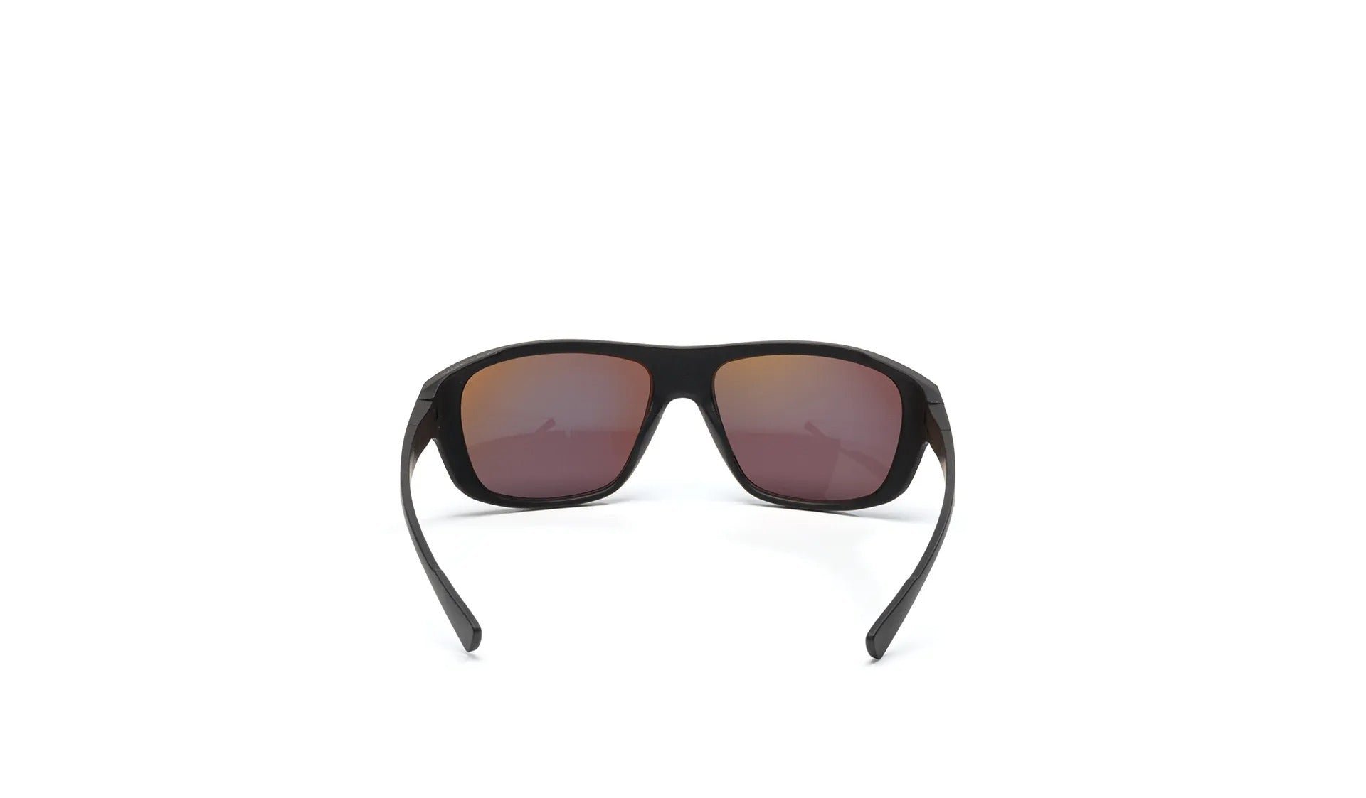 Vortex Zonnebril Jackal Black/Amber