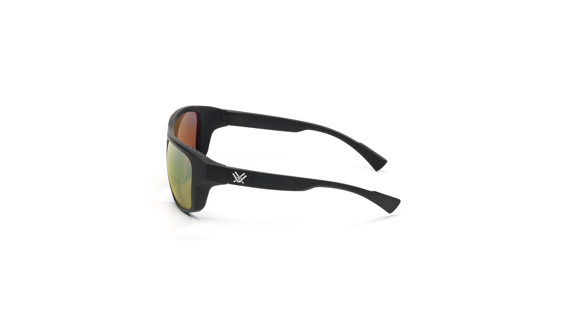 Vortex Zonnebril Jackal Black/Amber