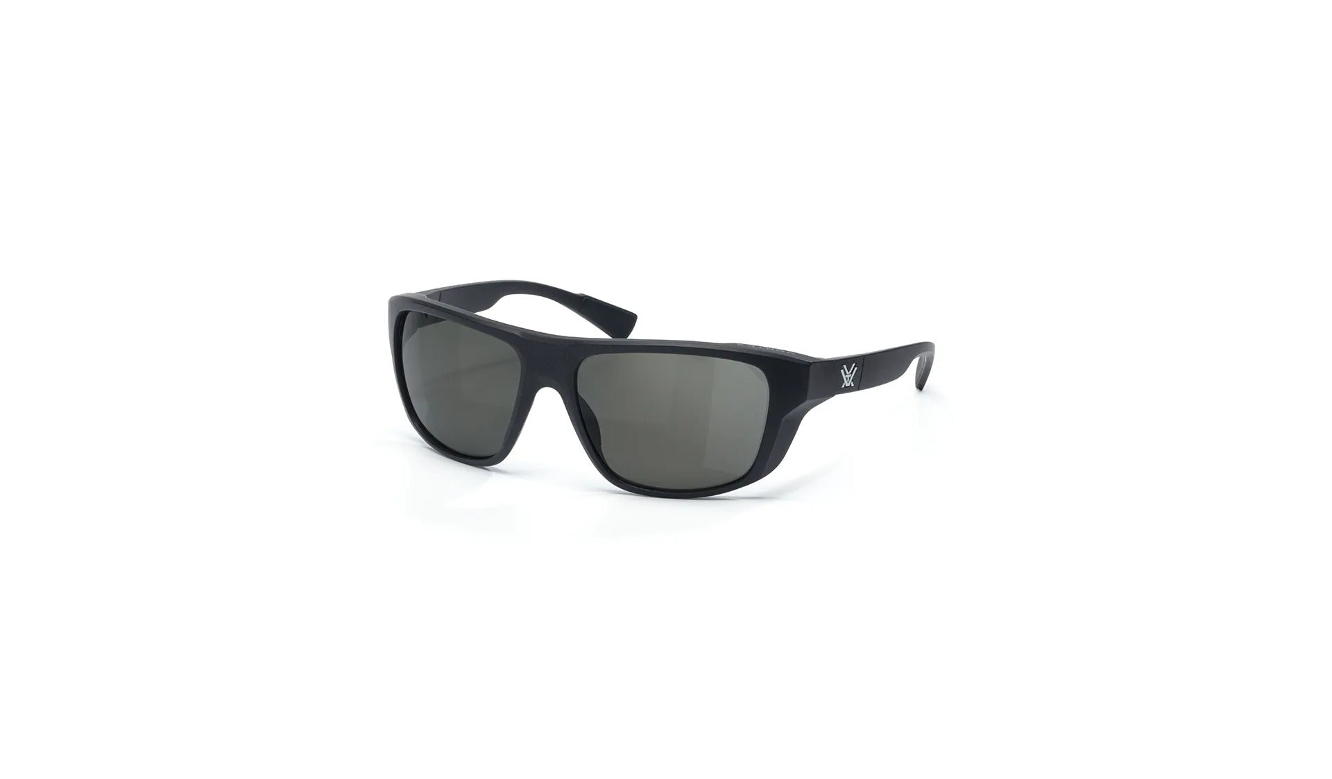 Vortex Zonnebril Jackal Black/Smoke