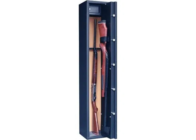 Gun Safe Infac Sentinel SD5 – Tactical Trophy