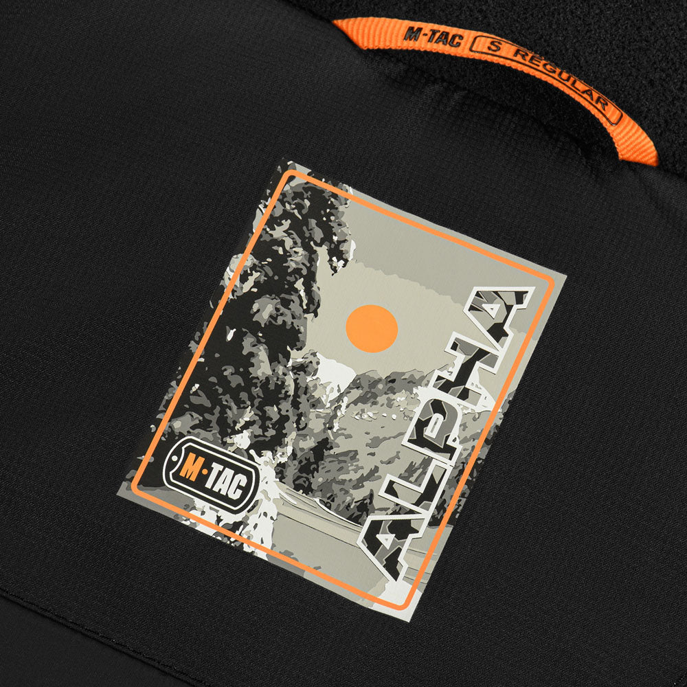 Winter Jacket Apha Basic Primaloft - Image 6