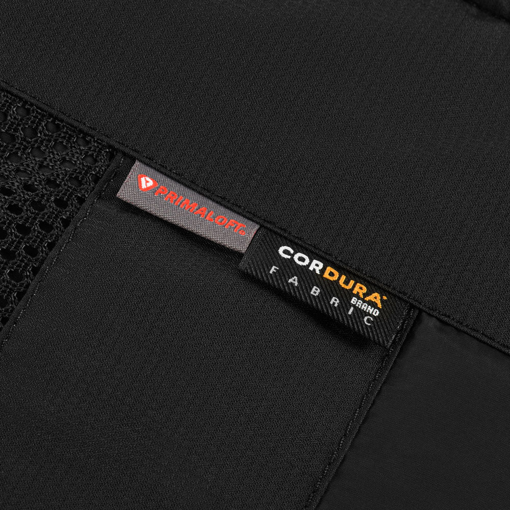 Winter Jacket Apha Basic Primaloft - Image 7