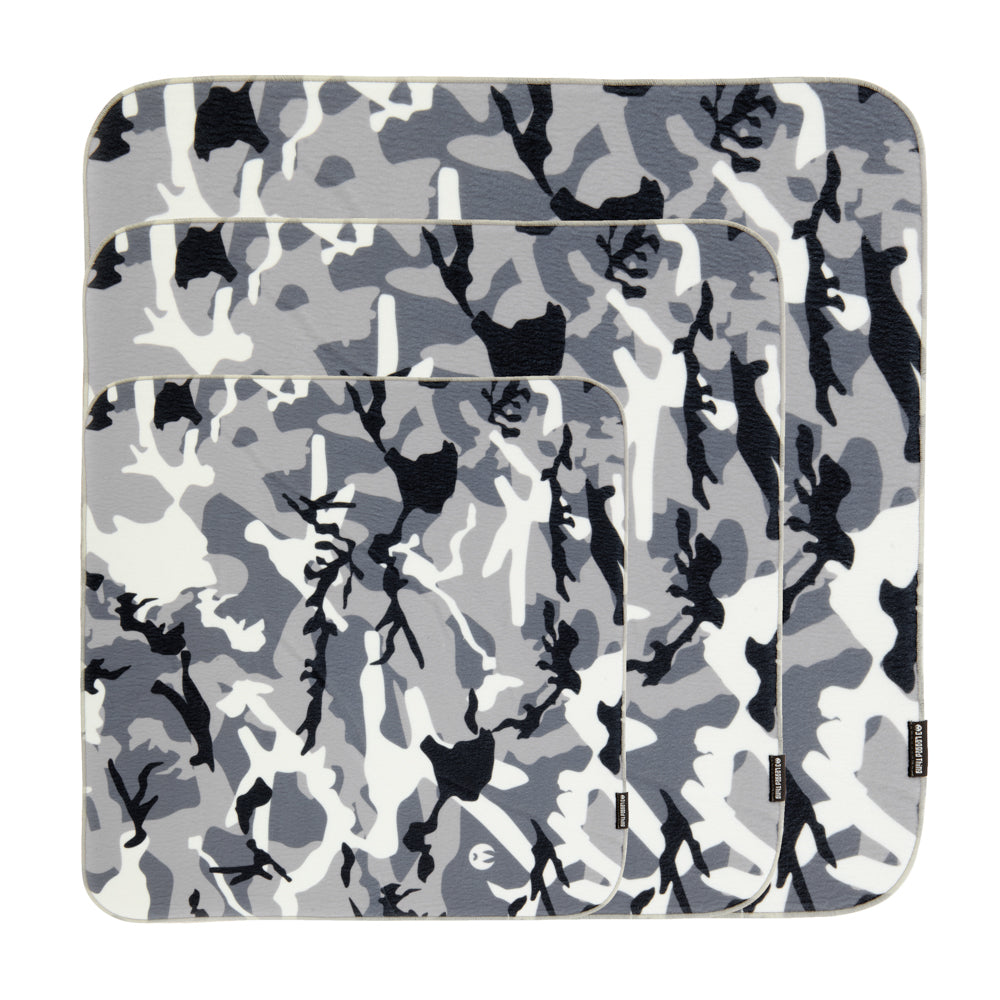3 Legged Thing Wrapz Pack - Alaska Camo - S / M / L